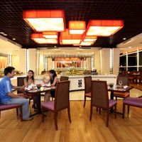 Nhà hàng - Khách Sạn Novotel Nha Trang