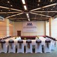 Phòng họp - Khách Sạn Novotel Nha Trang