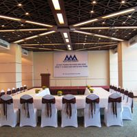 Phòng họp - Khách Sạn Novotel Nha Trang