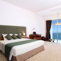 Deluxe - Khách Sạn Novotel Nha Trang