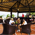 Cảnh quan - Khách sạn Novotel Phan Thiết
