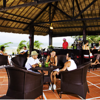 Cảnh quan - Khách sạn Novotel Phan Thiết