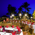 Nhà hàng - Khách sạn Novotel Phan Thiết