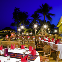 Nhà hàng - Khách sạn Novotel Phan Thiết