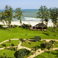 Cảnh quan - Khách sạn Novotel Phan Thiết