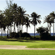 Cảnh quan - Khách sạn Novotel Phan Thiết