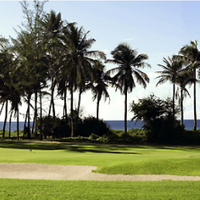 Cảnh quan - Khách sạn Novotel Phan Thiết