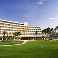 Cảnh quan - Khách sạn Novotel Phan Thiết