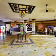 Sảnh - Khách sạn Novotel Phan Thiết