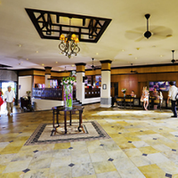 Sảnh - Khách sạn Novotel Phan Thiết