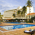Cảnh quan - Khách sạn Novotel Phan Thiết