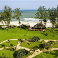 Cảnh quan - Khách sạn Novotel Phan Thiết