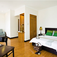 Phòng - Khách sạn Novotel Phan Thiết