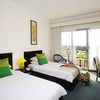 Phòng - Khách sạn Novotel Phan Thiết
