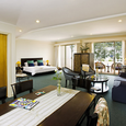Phòng - Khách sạn Novotel Phan Thiết