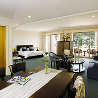 Phòng - Khách sạn Novotel Phan Thiết