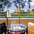 Cảnh quan - Khách sạn Novotel Phan Thiết