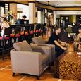 Cảnh quan - Khách sạn Novotel Phan Thiết