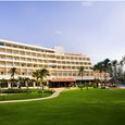 Cảnh quan - Khách sạn Novotel Phan Thiết