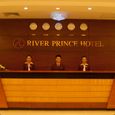 Lễ tân - Khách sạn River Prince