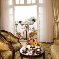 Phòng ngủ - Khách sạn Sammy Đà Lạt