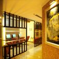 Phòng máy tính - Khách Sạn Silk Path