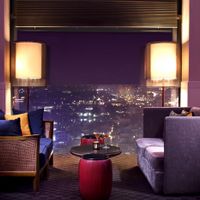 Phòng Khách - Khách sạn Sofitel Plaza Hanoi