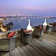 Bar - Khách sạn Sofitel Plaza Hanoi