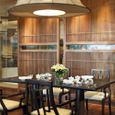 Nhà hàng - Khách sạn Sofitel Plaza Hanoi