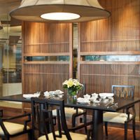 Nhà hàng - Khách sạn Sofitel Plaza Hanoi