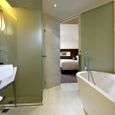 Phòng Khách - Khách sạn Sofitel Plaza Hanoi