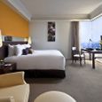 Phòng Khách - Khách sạn Sofitel Plaza Hanoi