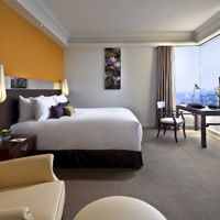 Phòng Khách - Khách sạn Sofitel Plaza Hanoi
