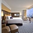 Phòng Khách - Khách sạn Sofitel Plaza Hanoi