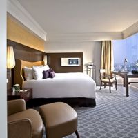 Phòng Khách - Khách sạn Sofitel Plaza Hanoi