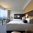 Phòng Khách - Khách sạn Sofitel Plaza Hanoi
