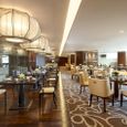 Bar - Khách sạn Sofitel Plaza Hanoi