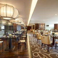 Bar - Khách sạn Sofitel Plaza Hanoi