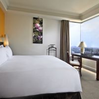 Phòng Khách - Khách sạn Sofitel Plaza Hanoi
