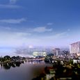 Tổng Quan - Khách sạn Sofitel Plaza Hanoi