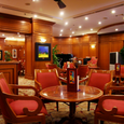 Bar - Khách sạn Sunway