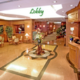Phòng Khách - Khách sạn Sunway