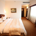 Phòng Khách - Khách sạn Sunway
