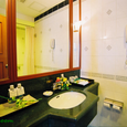 Phòng Khách - Khách sạn Sunway