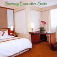 Phòng Khách - Khách sạn Sunway