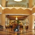 Lobby - Khách sạn Yasaka Sài Gòn Nha Trang