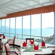Nhà hàng - Khách sạn Yasaka Sài Gòn Nha Trang