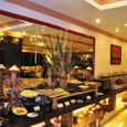 Nhà hàng - Khách sạn Yasaka Sài Gòn Nha Trang