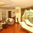 Khách sạn Yasaka Sài Gòn Nha Trang