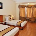 Superior - Khách sạn Yasaka Sài Gòn Nha Trang